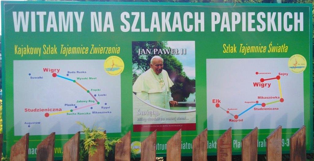 szlakpapieski